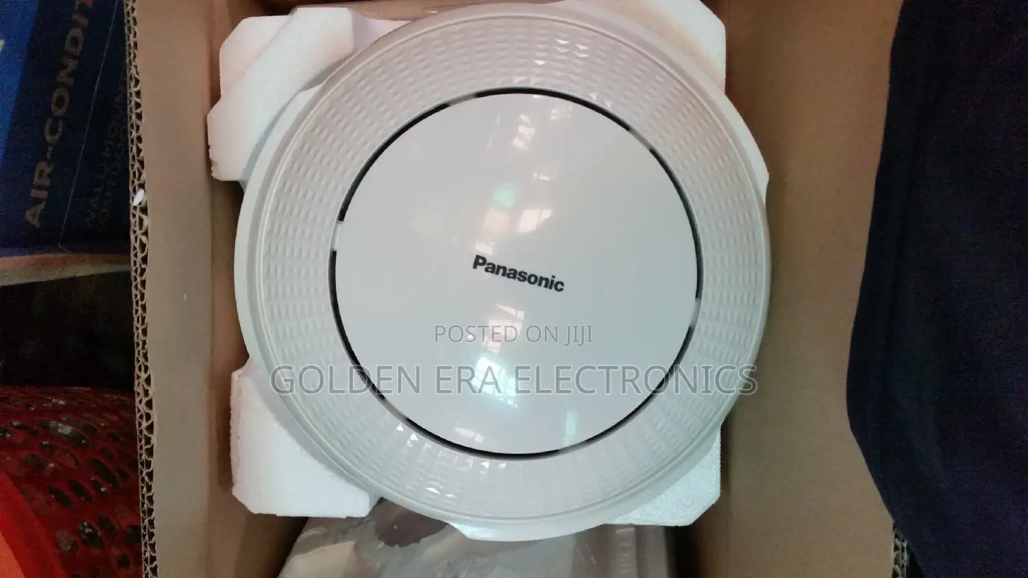 Panasonic Ceiling Fan 55inches