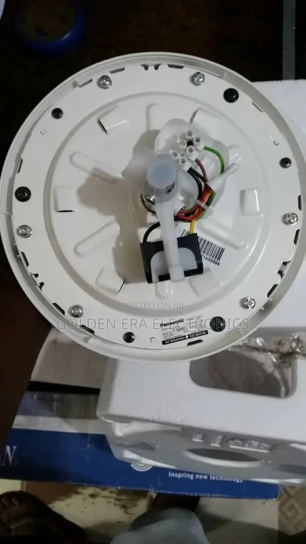 Panasonic Ceiling Fan 55inches