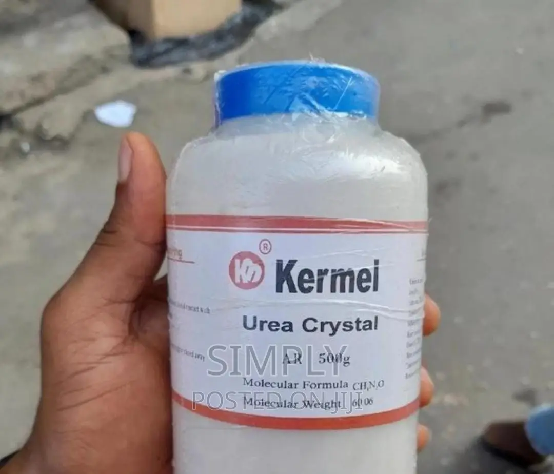 Urine Crystal 500G