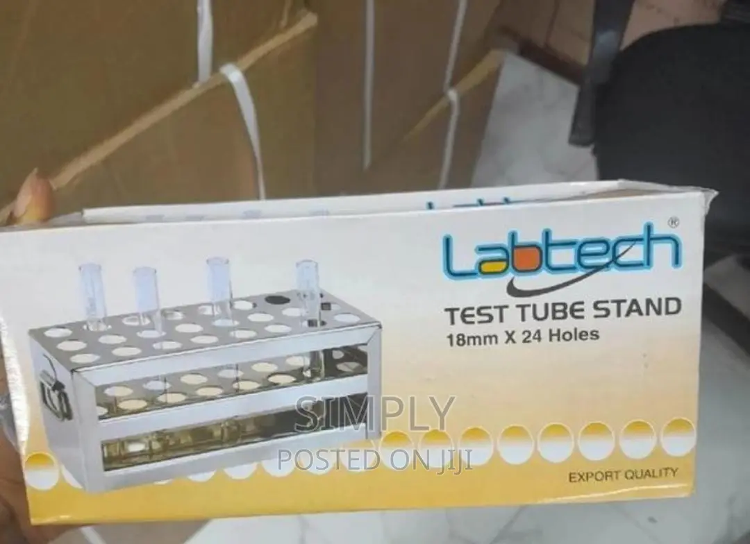 Test Tube Stand