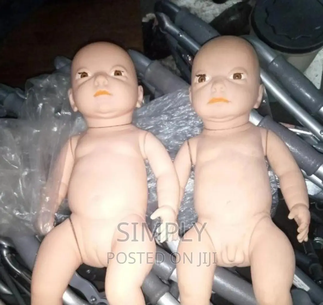Baby DELIVERY Manikins