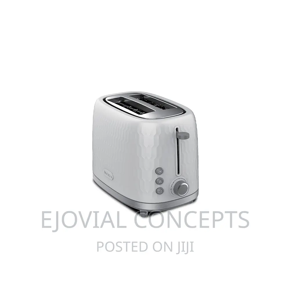 Maxi Toaster 2 Slices - RP2L22W