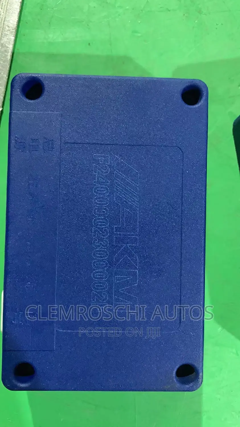 High Quality Certified Complete Brand New Module Ford F150.