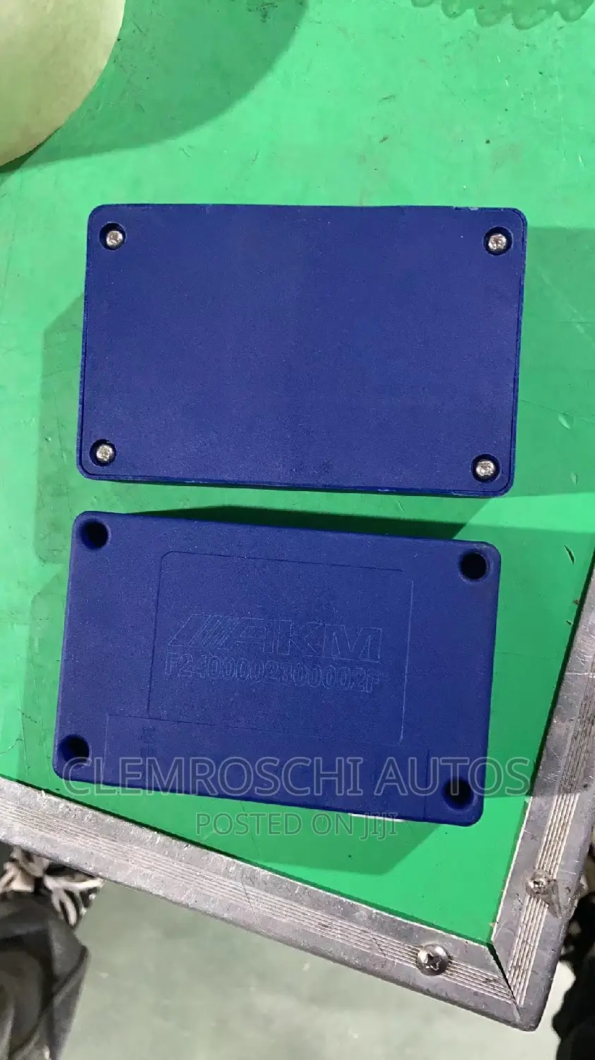 High Quality Certified Complete Brand New Module Ford F150.