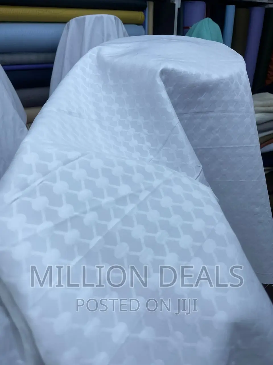 Platinum Quality Men’S Nativewears Fabrics