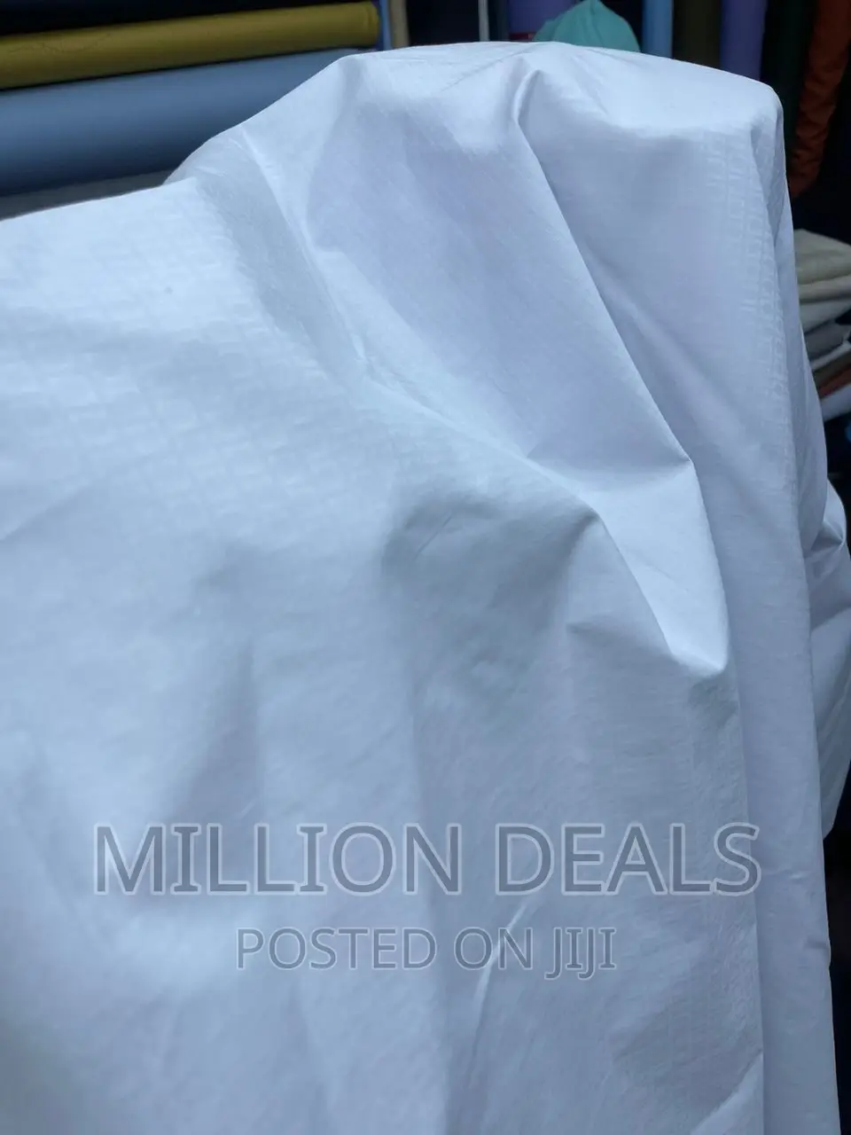 Platinum Quality Men’S Nativewears Fabrics