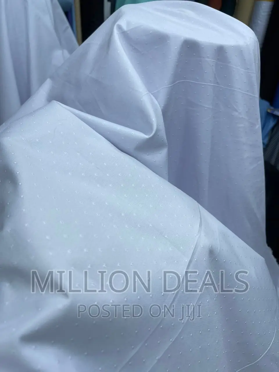 Platinum Quality Men’S Nativewears Fabrics