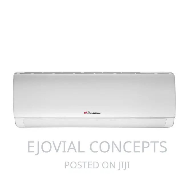 Binatone 1 HP Split Air Conditioner (ACSTA-09)