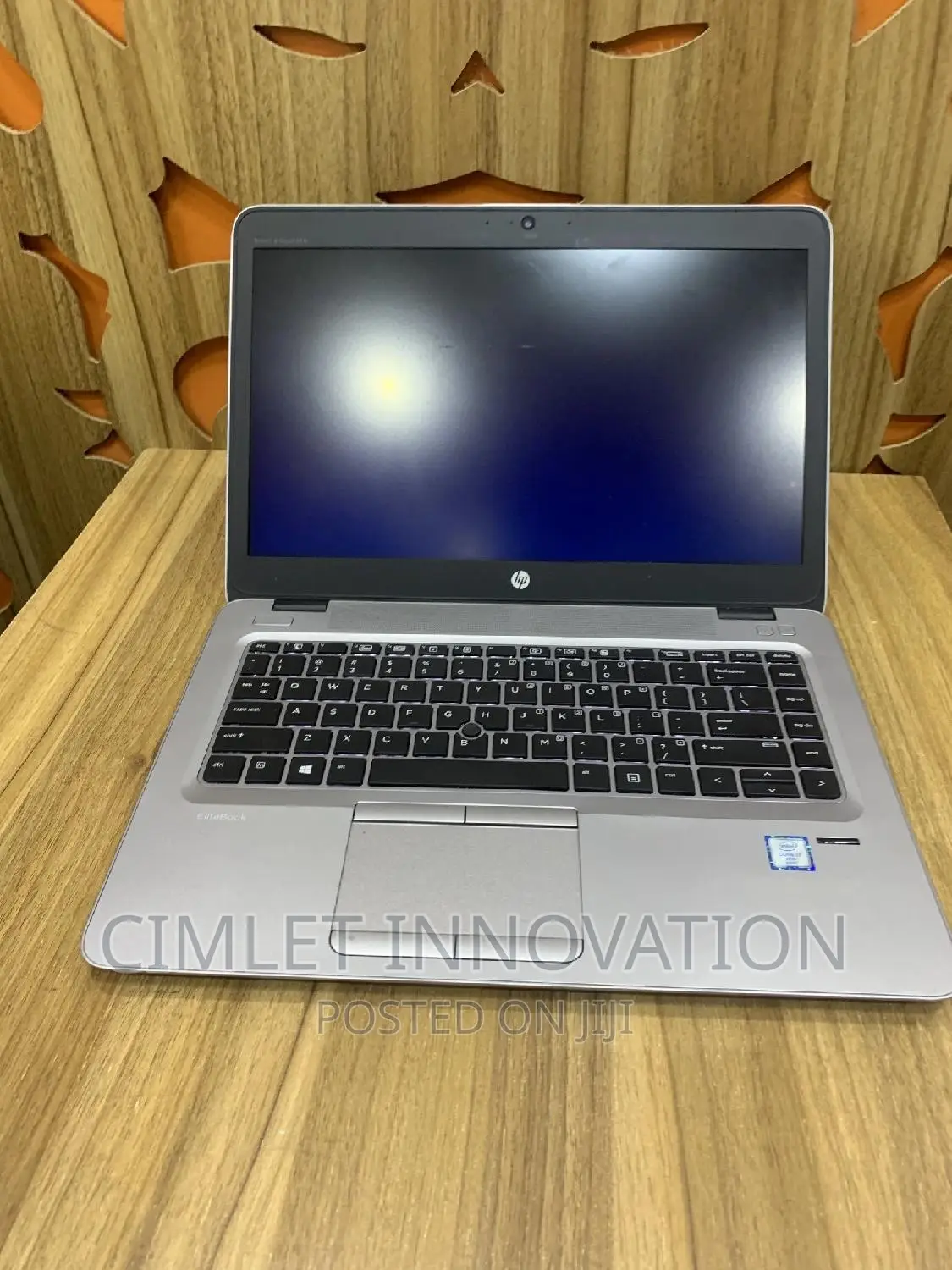 Laptop HP EliteBook 840 G3 8GB Intel Core I7 SSD 256GB