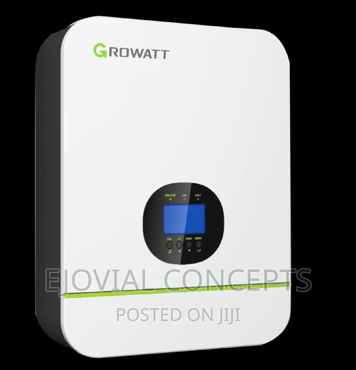 Growatt SPF 5000 Hybrid 5kw 48V Low Frequency Inverter
