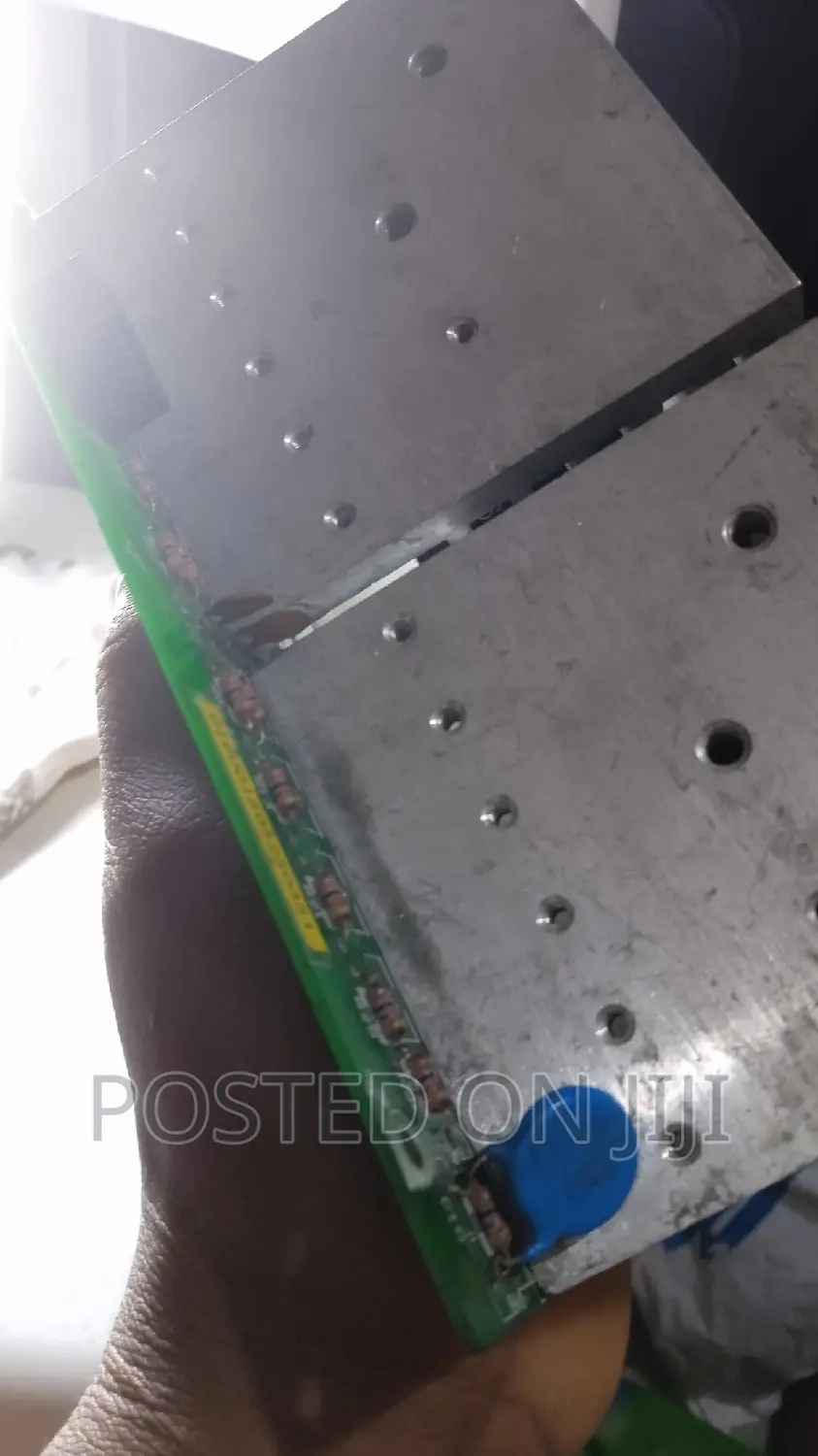 Inverter Repair Engineer