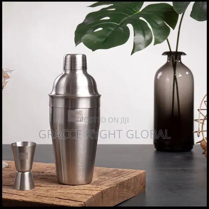 500ml Cocktail Shaker