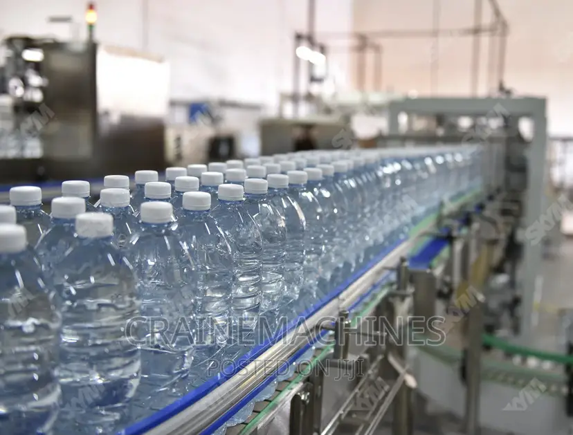 Crainemachines Bottle Water Bottle Water Bottle Bottle Water
