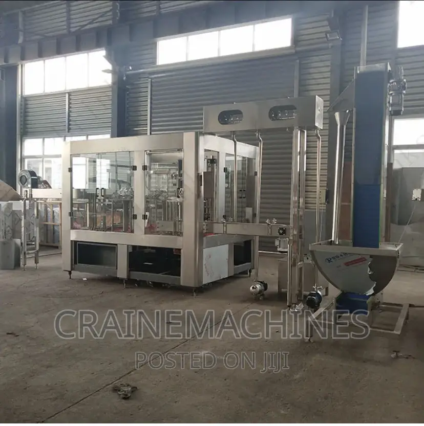 Crainemachines Bottle Water Bottle Water Bottle Bottle Water