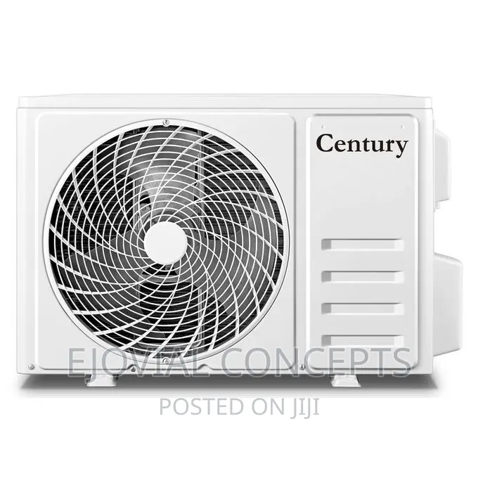 Century Air Conditioner Cac-18 2hp Split a/C R410