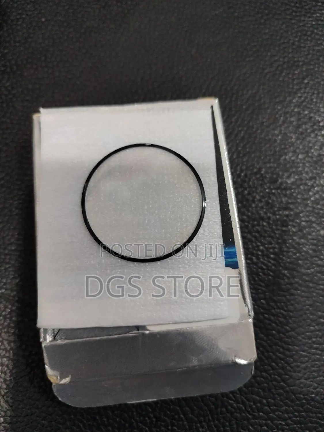 Samsung Galaxy Watch 6 Classic 47mm Screen Protector