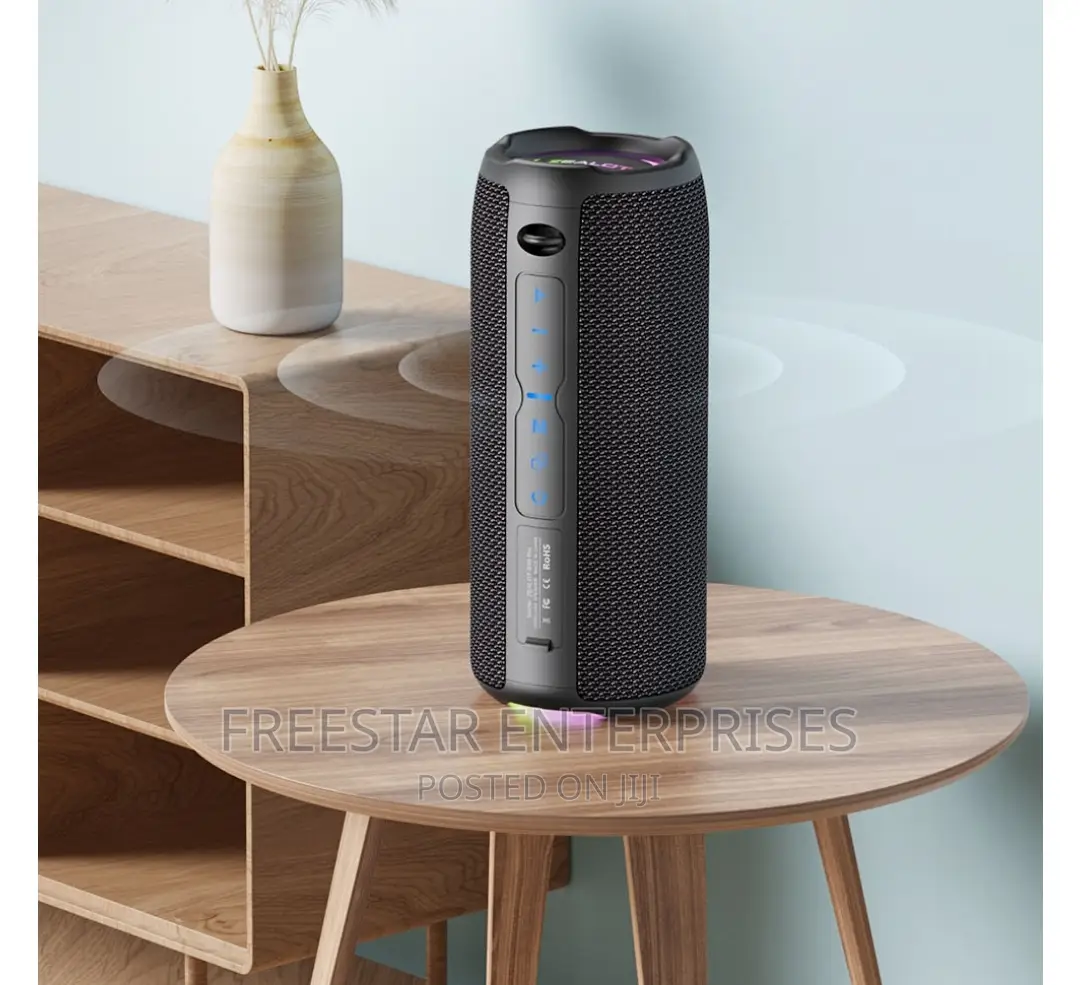 Zealot S49 Pro Bluetooth Speaker. S49 Pro Mp3 Player.