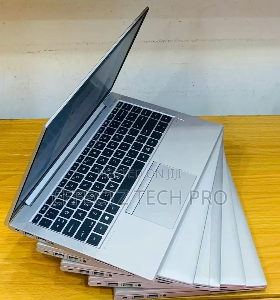Laptop HP EliteBook 840 G7 16GB Intel Core i7 SSD 512GB