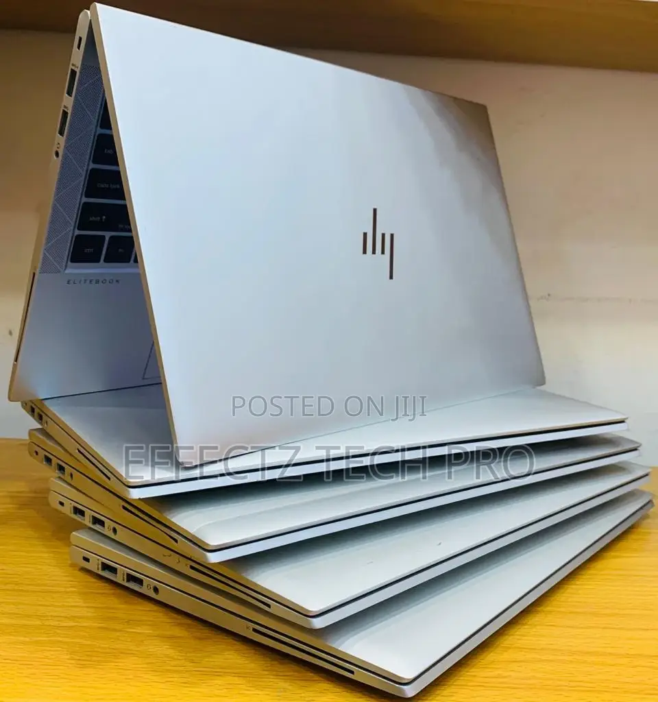 Laptop HP EliteBook 840 G7 16GB Intel Core i7 SSD 512GB