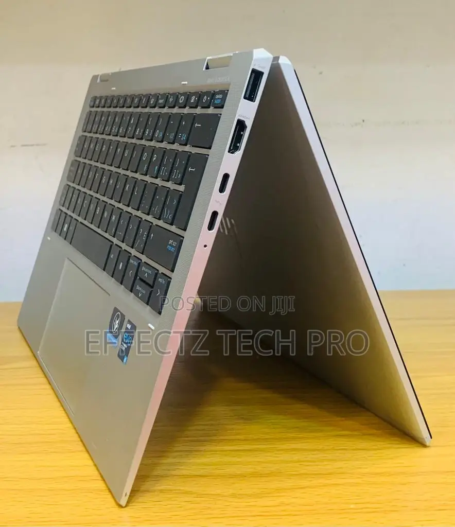 Laptop HP EliteBook X360 1030 G8 16GB Intel Core I7 SSD 512GB