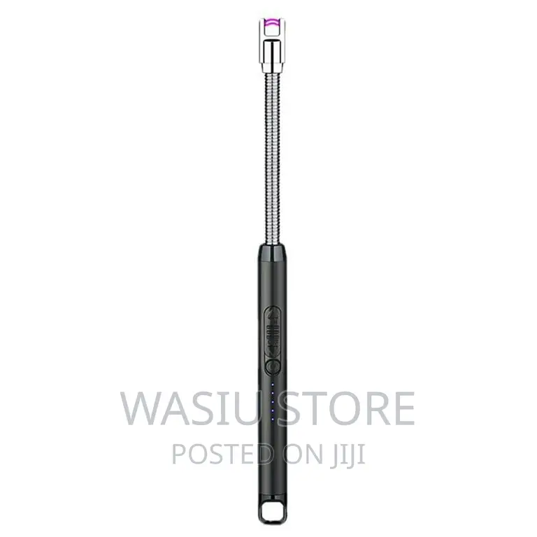 Rechargeable Cooking Igniter Arc Lighter Bbq Kitchen Gas