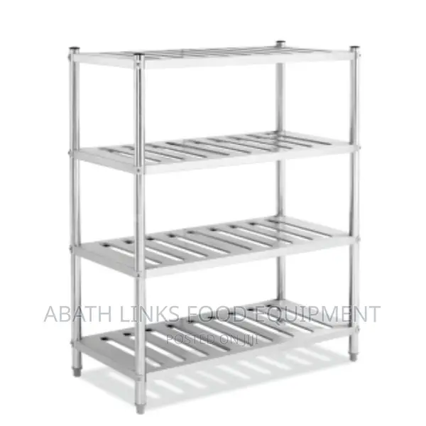 Storage Rack 5 Feet
