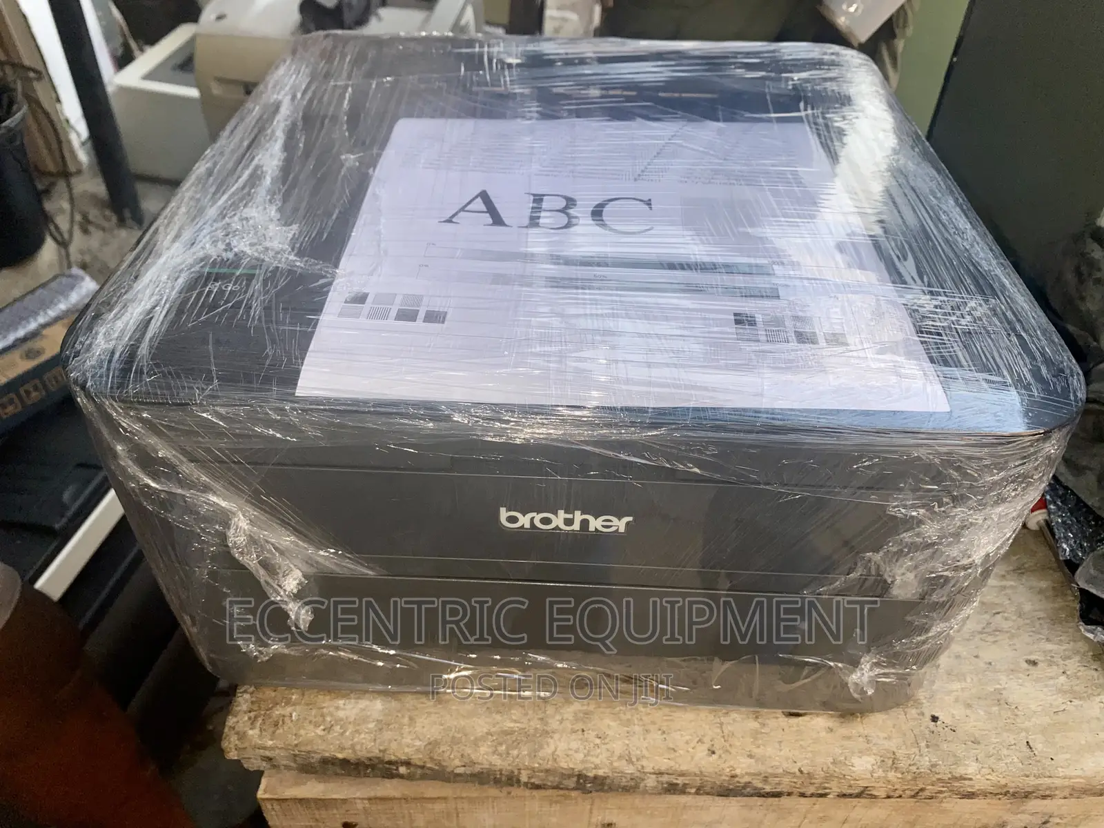 Brother Hl L2310d Printer
