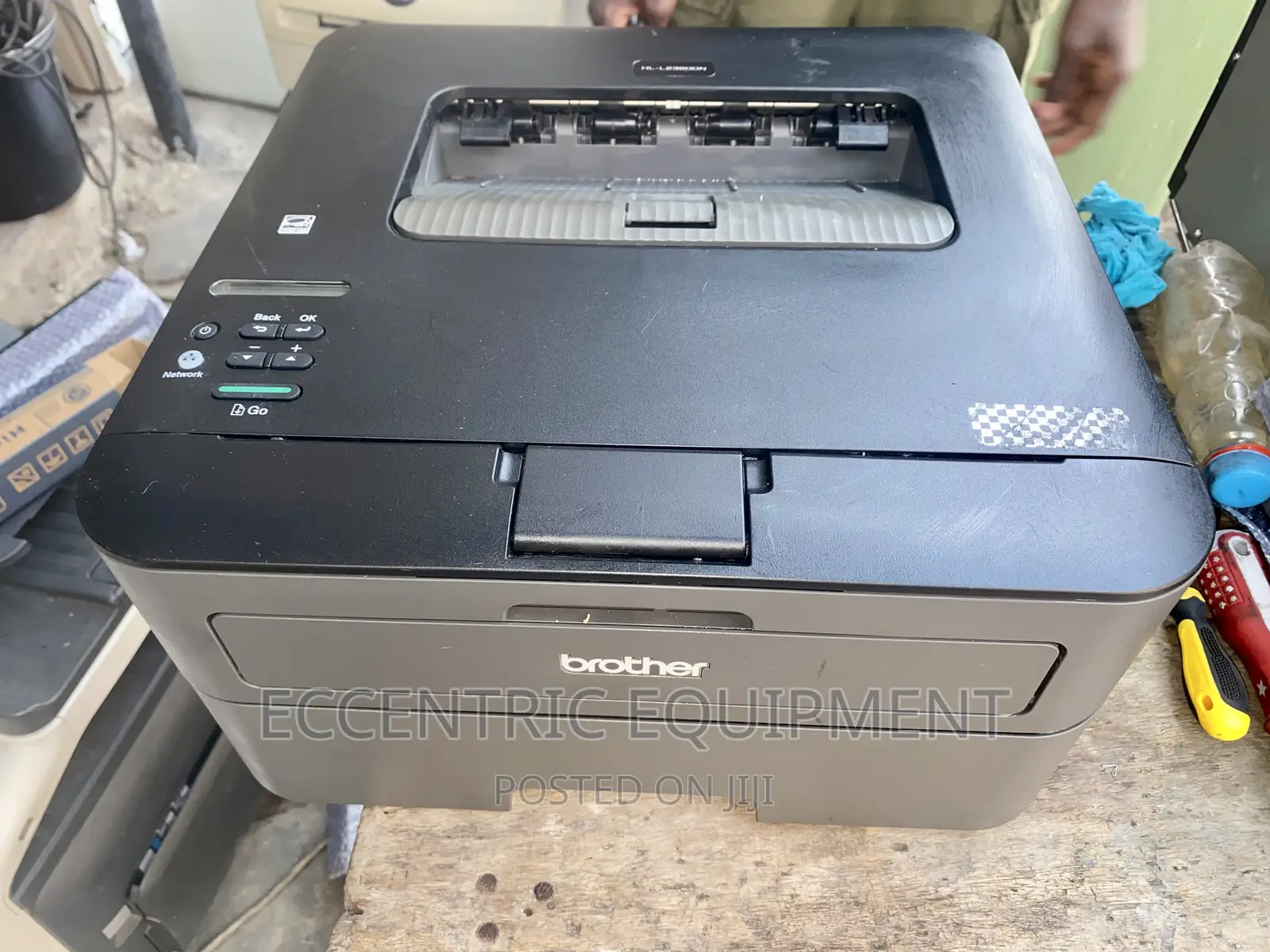 Brother Hl L2310d Printer