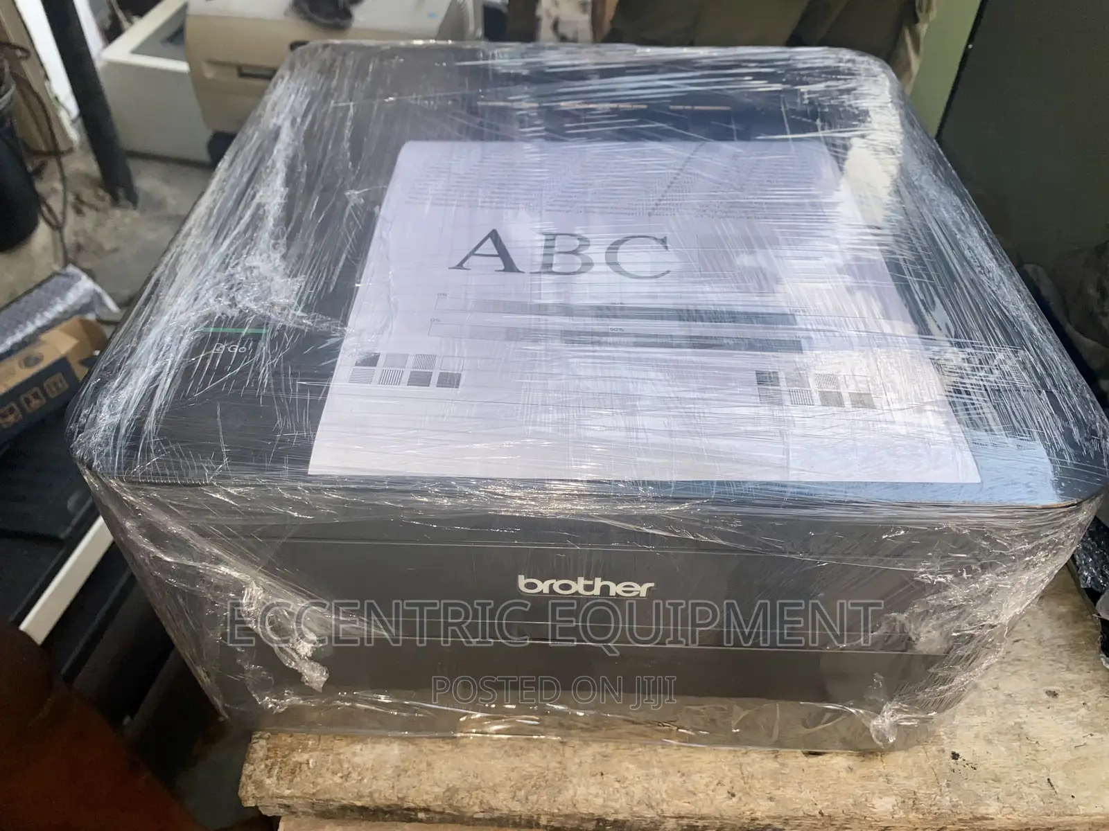 Brother Hl L2310d Printer