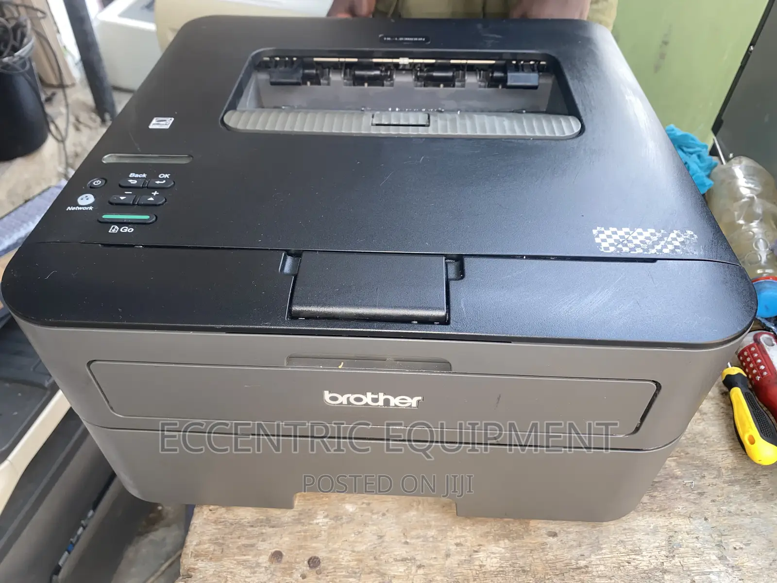 Brother Hl L2310d Printer