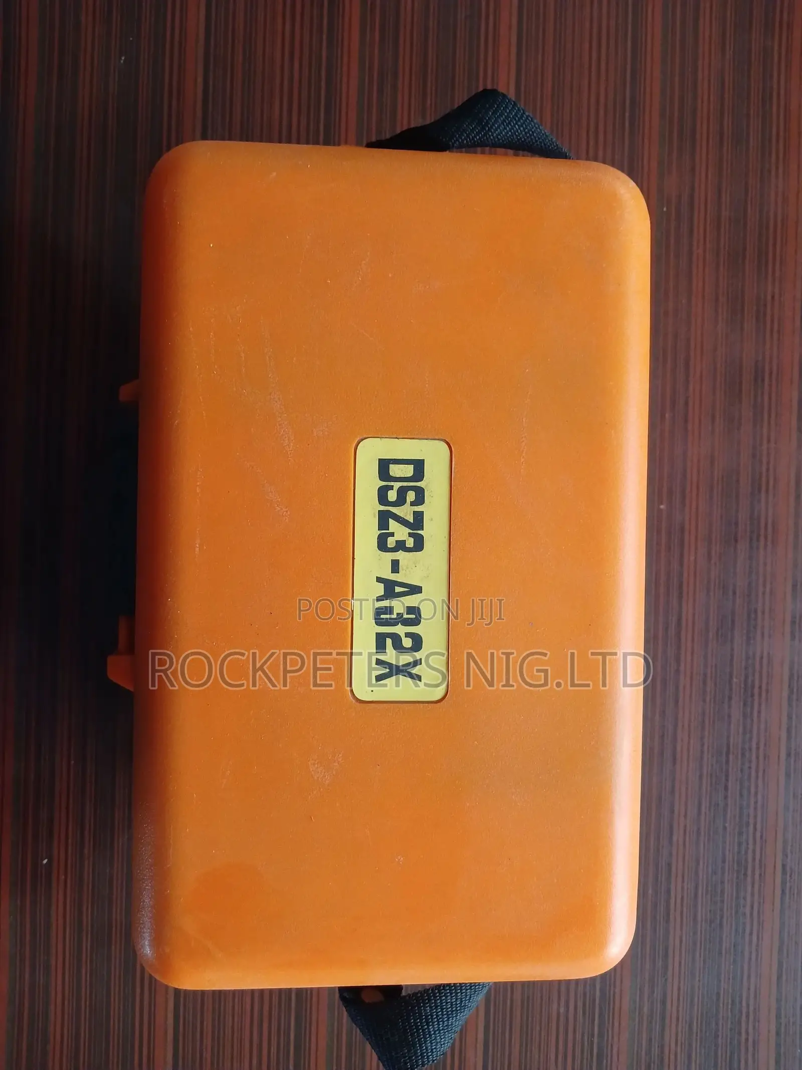 Geoquick Dsz3-A32x Automatic Level