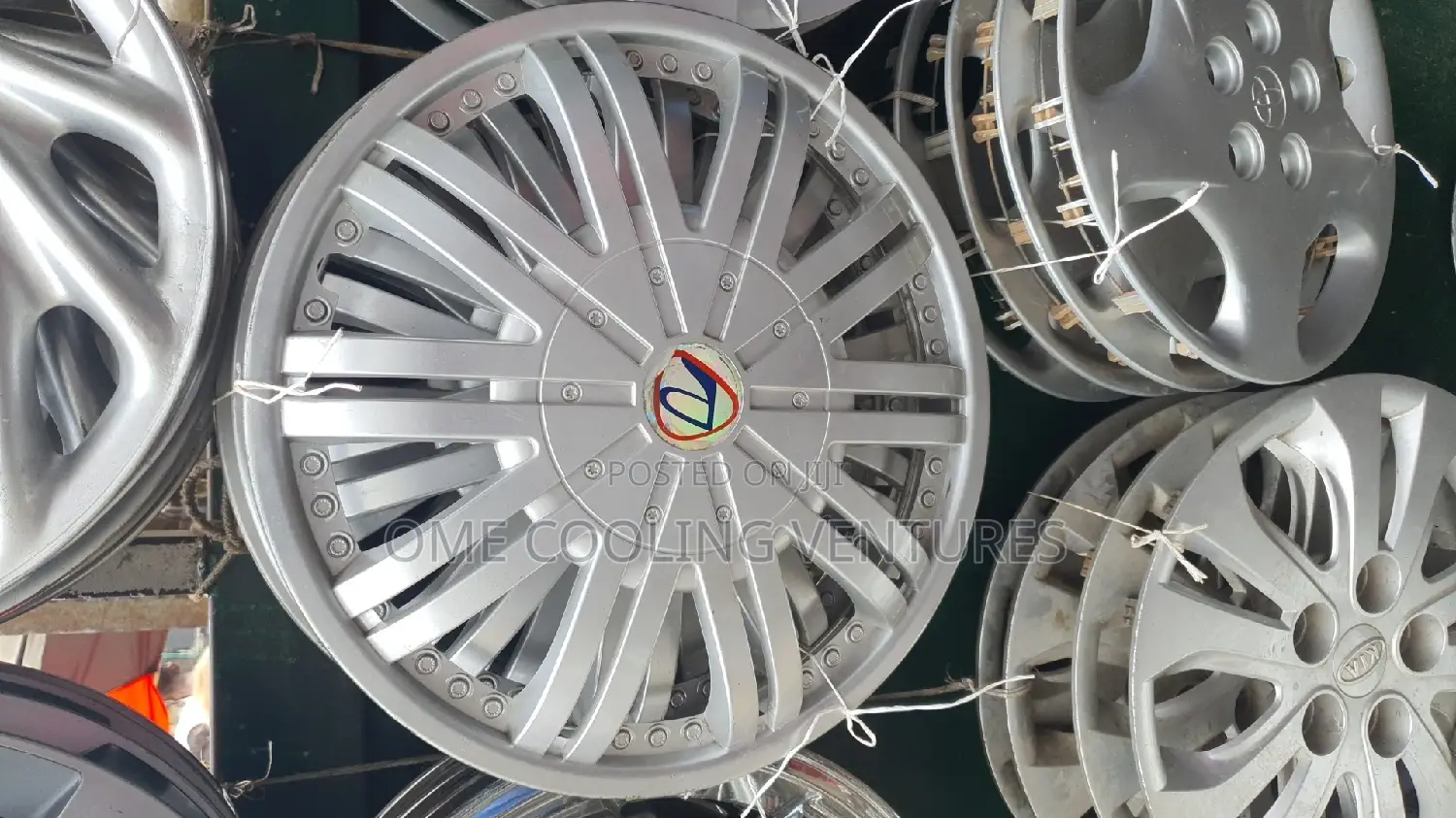 16 Rim Covers For Sale With Affordable Prices
