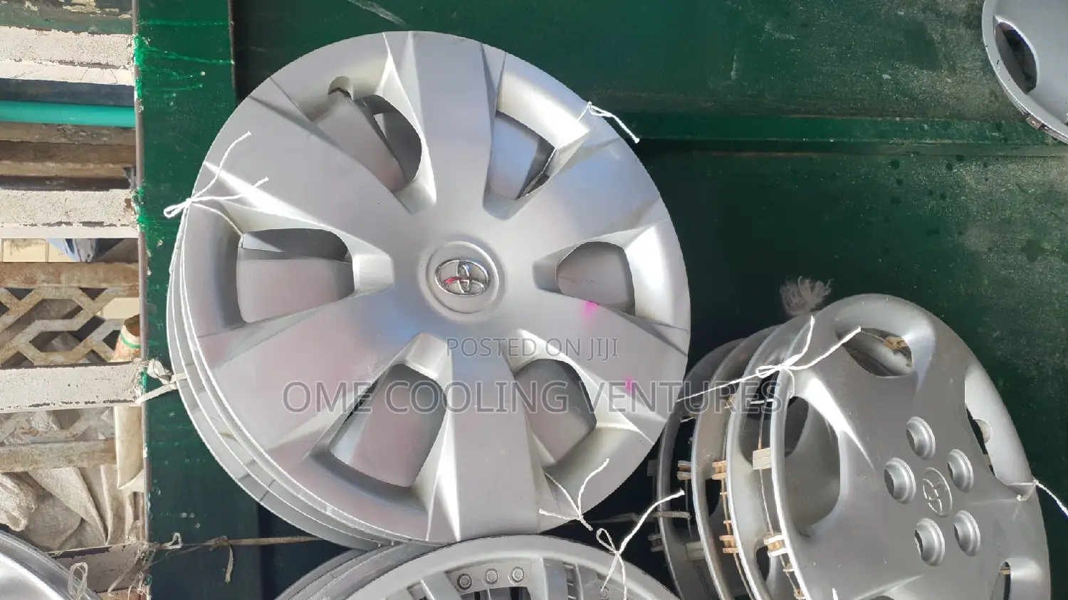 16 Rim Covers For Sale With Affordable Prices
