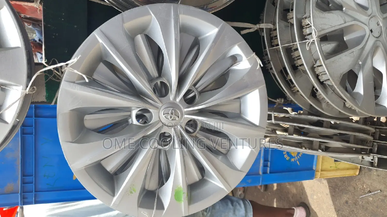 16 Rim Covers For Sale With Affordable Prices