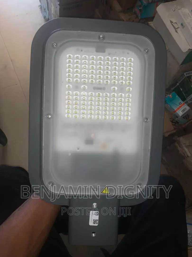 100watts PHILIPS Street Light