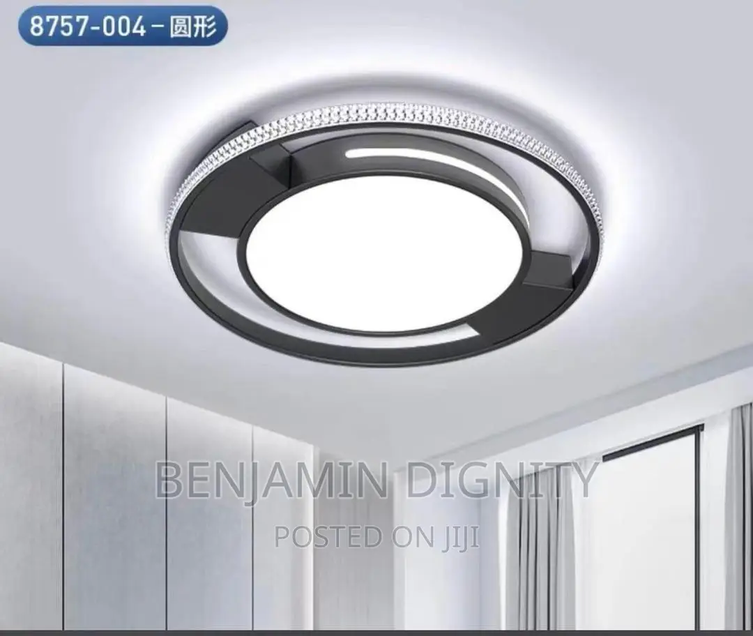 Modern Led Ceiling Flush Fittings