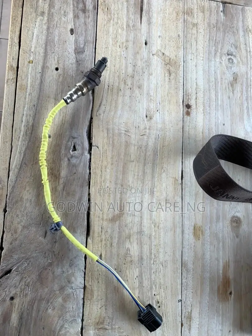 02sensor Honda CRV 2021 Model