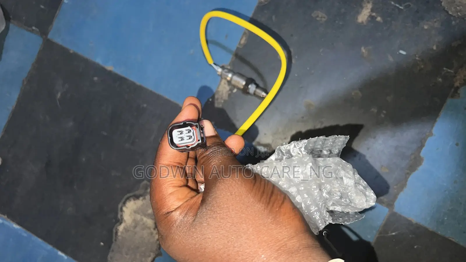 02sensor Honda CRV 2021 Model