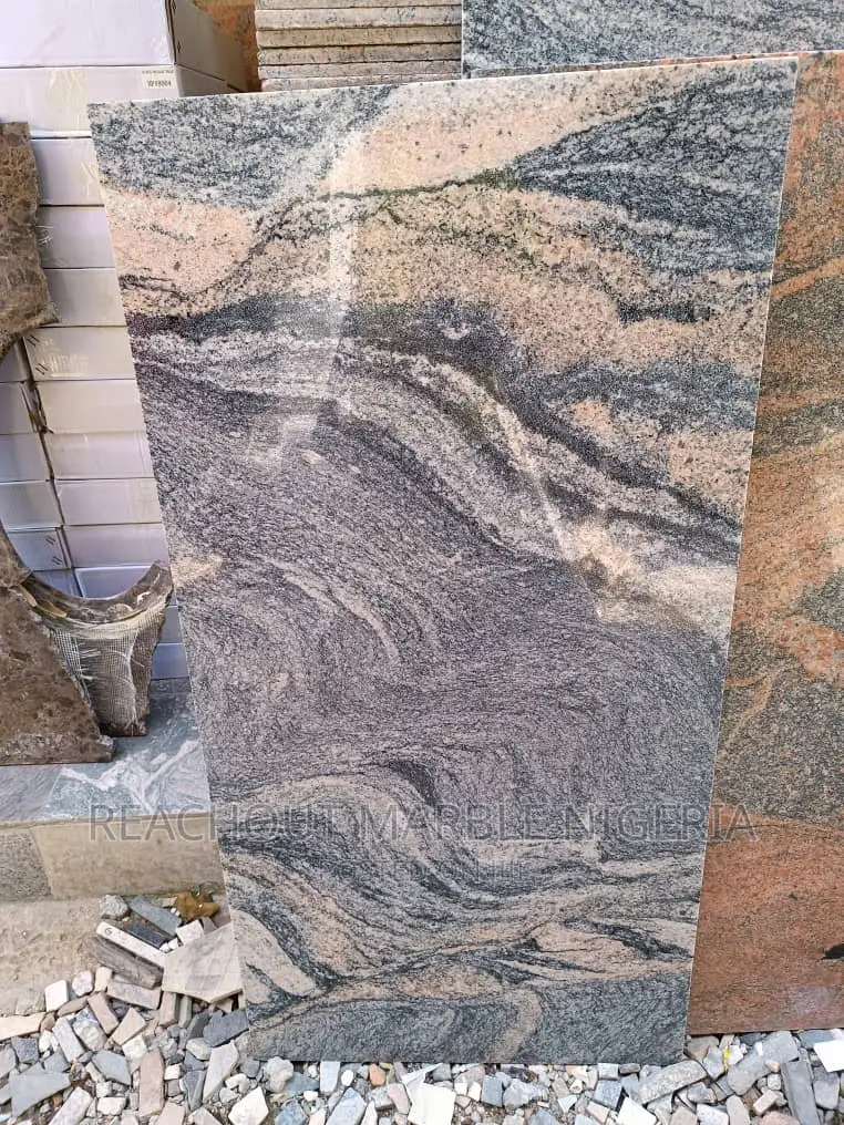 Marble Tiles and Granite Tiles( 60*120,60*60 and 30*60)