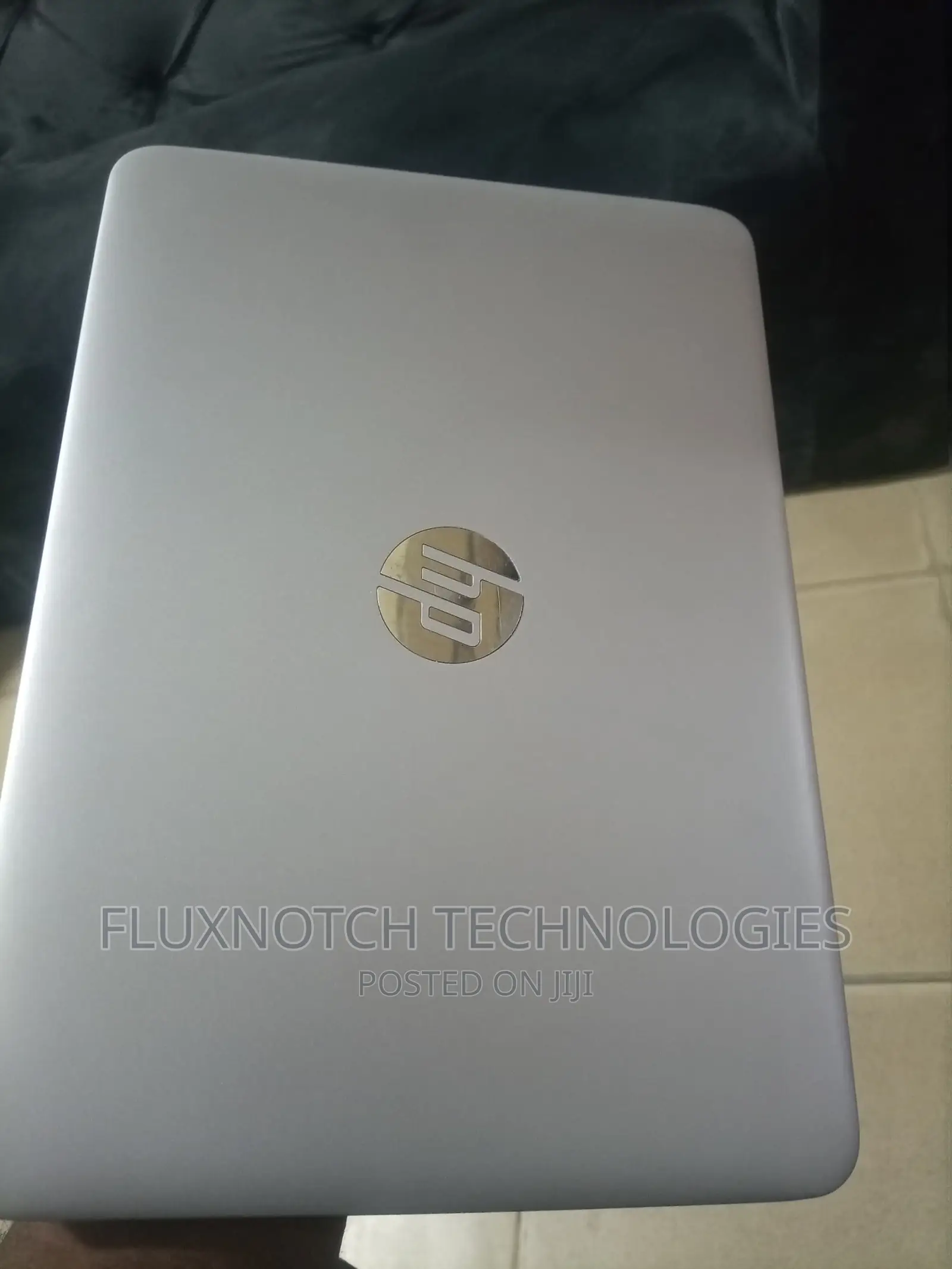 Laptop HP EliteBook 820 G3 8GB Intel Core I5 SSD 256GB