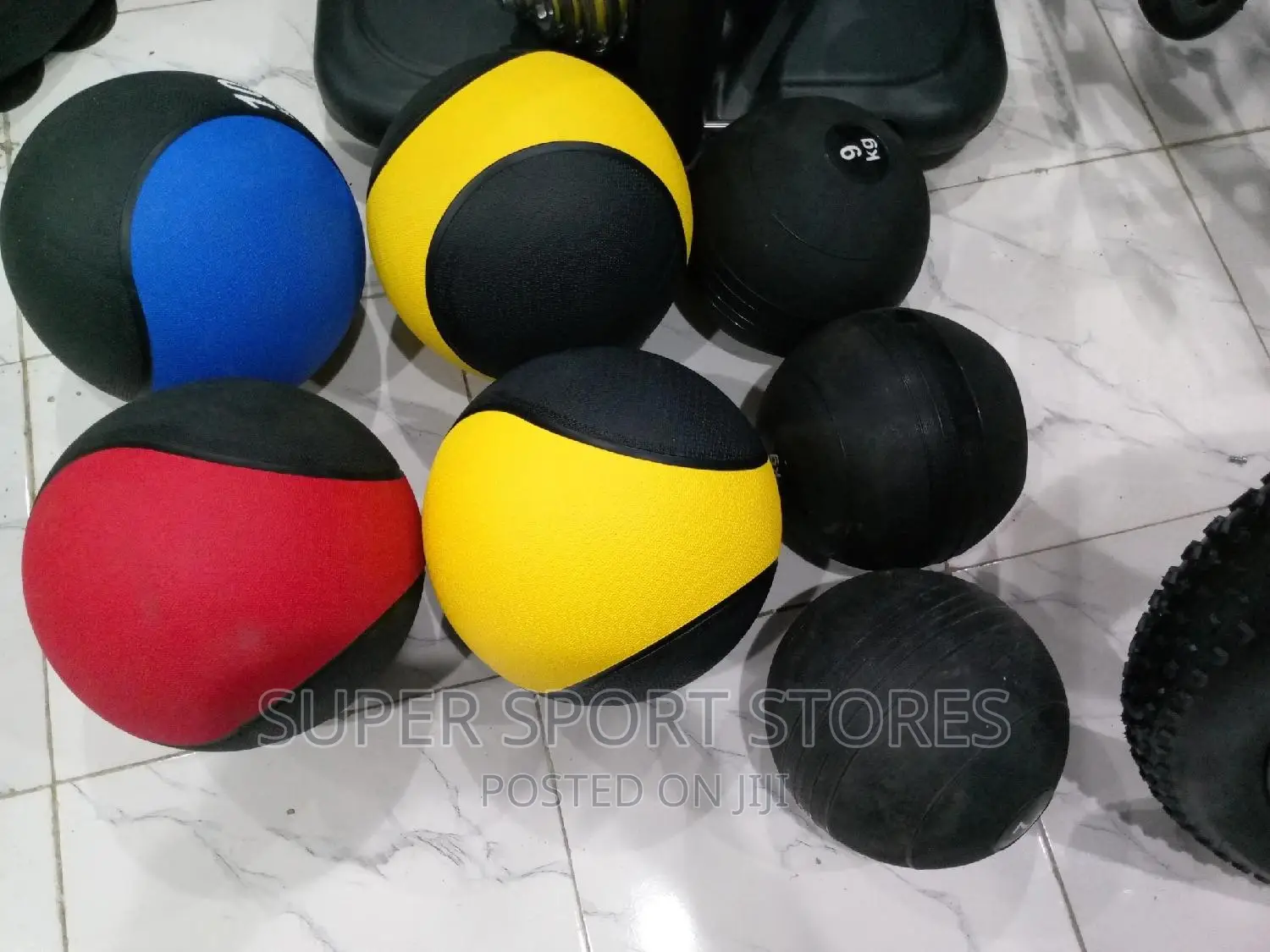 Medicine Ball