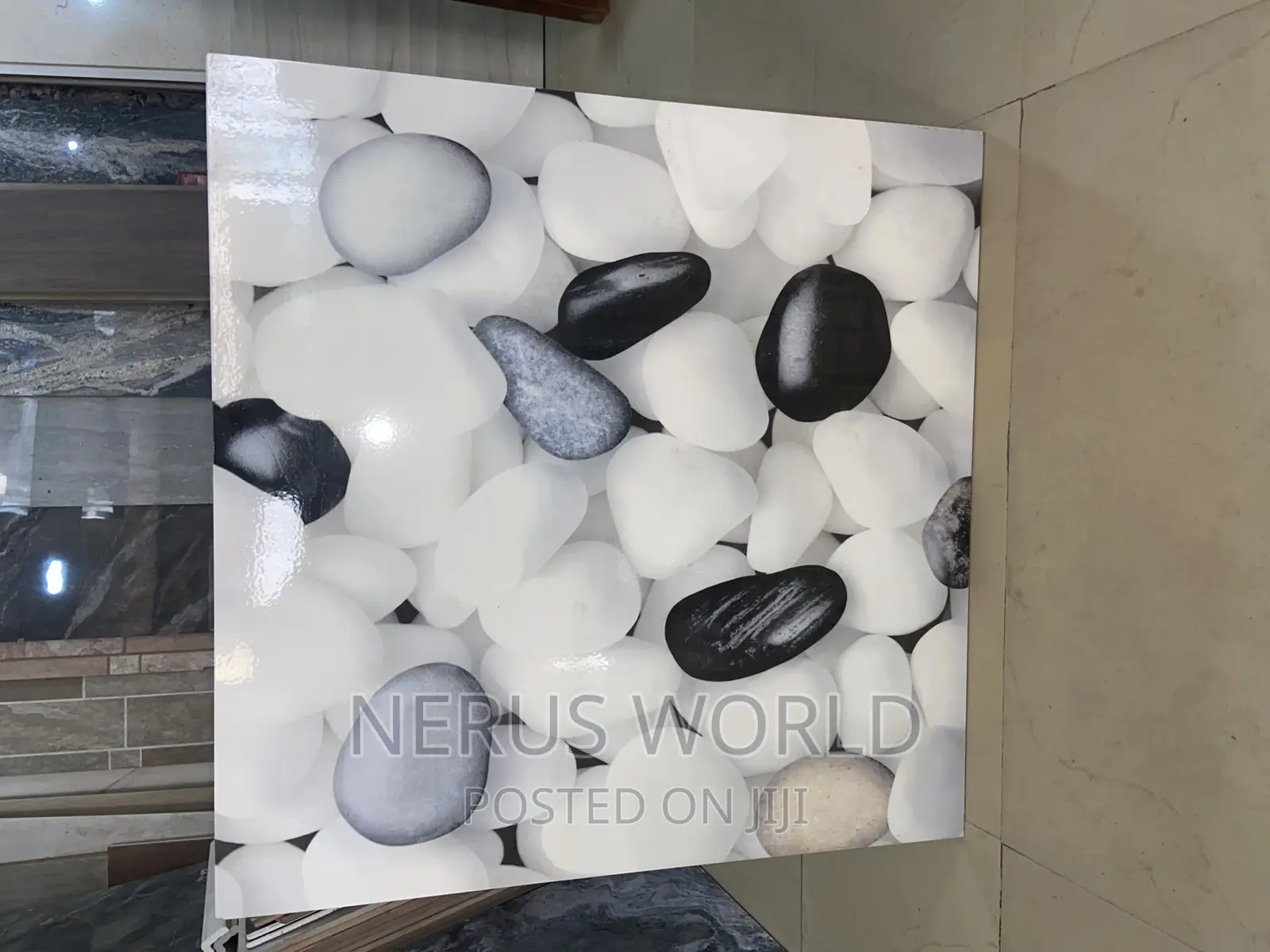 Good Quality Ceramic Floor Tiles for Sale Per Square Meters