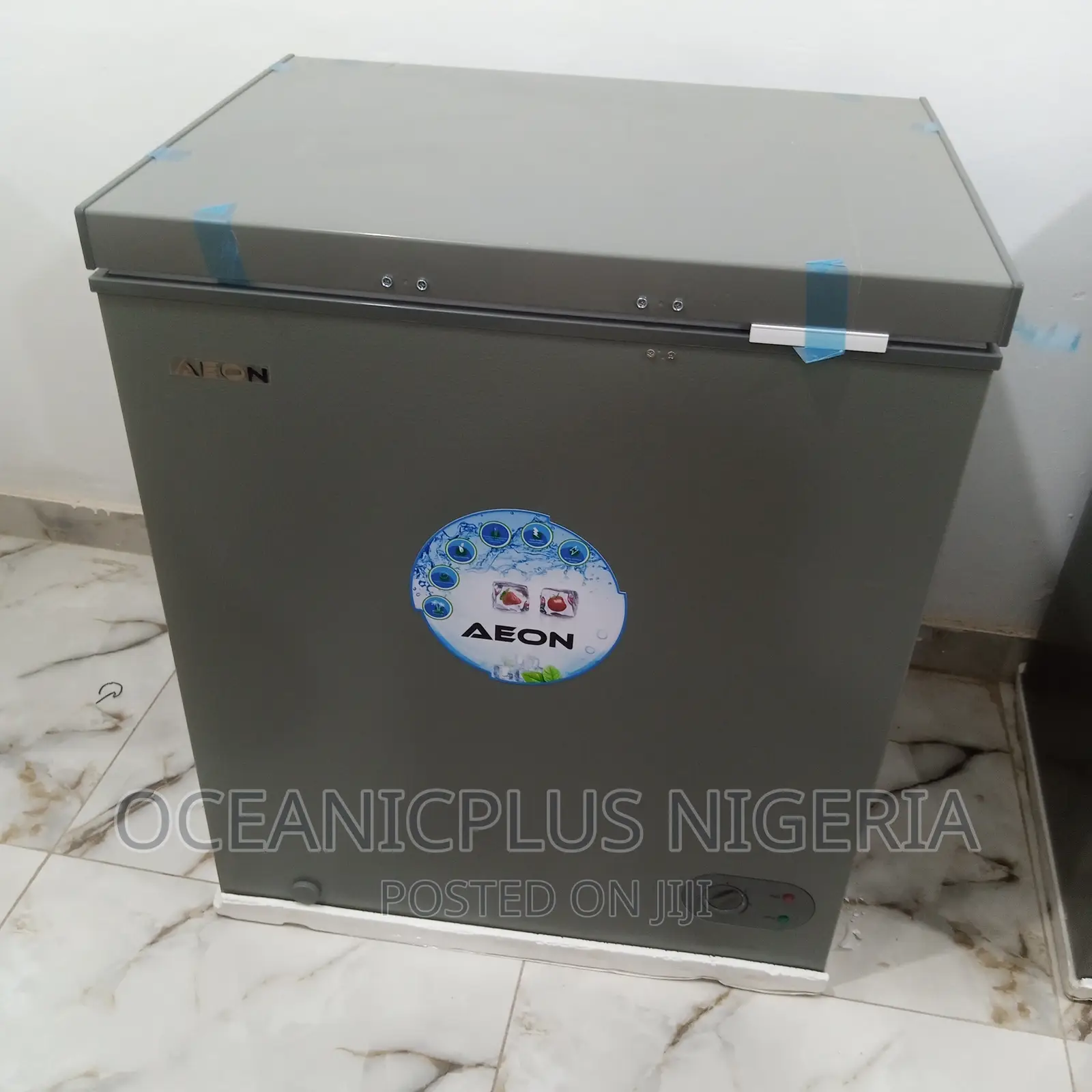 Best Selling Aeon 150litres Chest Freezer