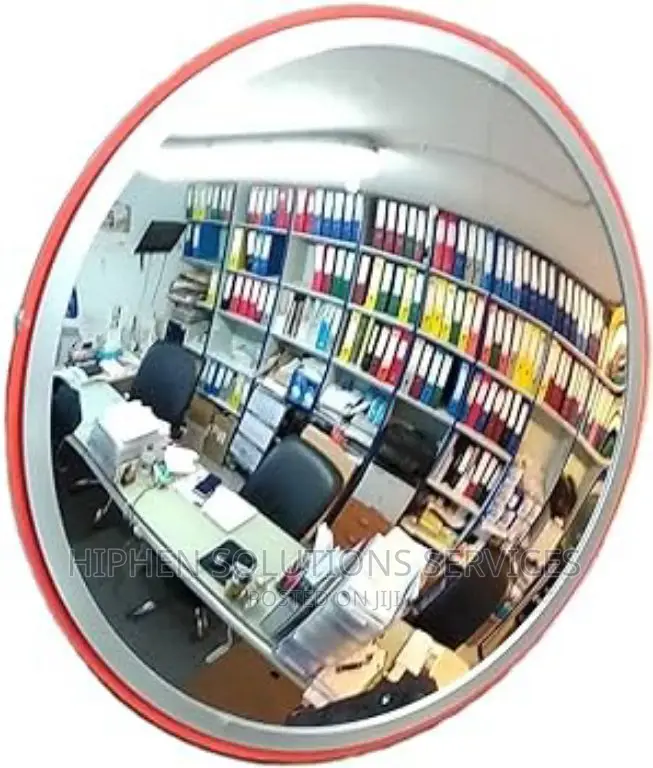 Safety Mirror Outdoor Convex Mirror