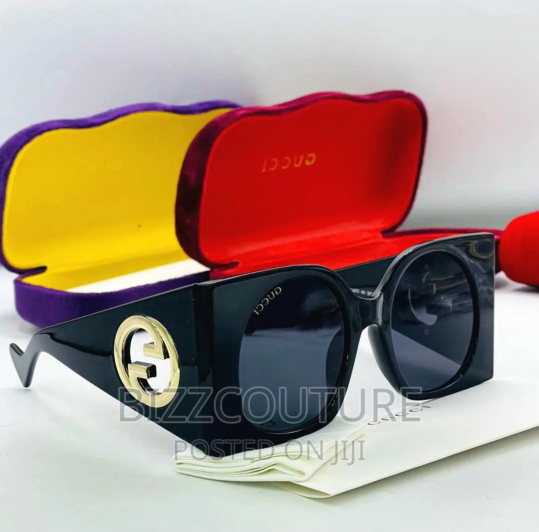 Original GUCCI Sunglasses Available in Store
