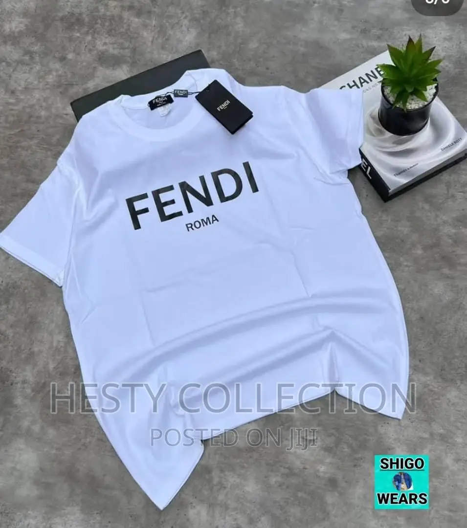 Quality Roundneck Ladies Polo Top on Jean