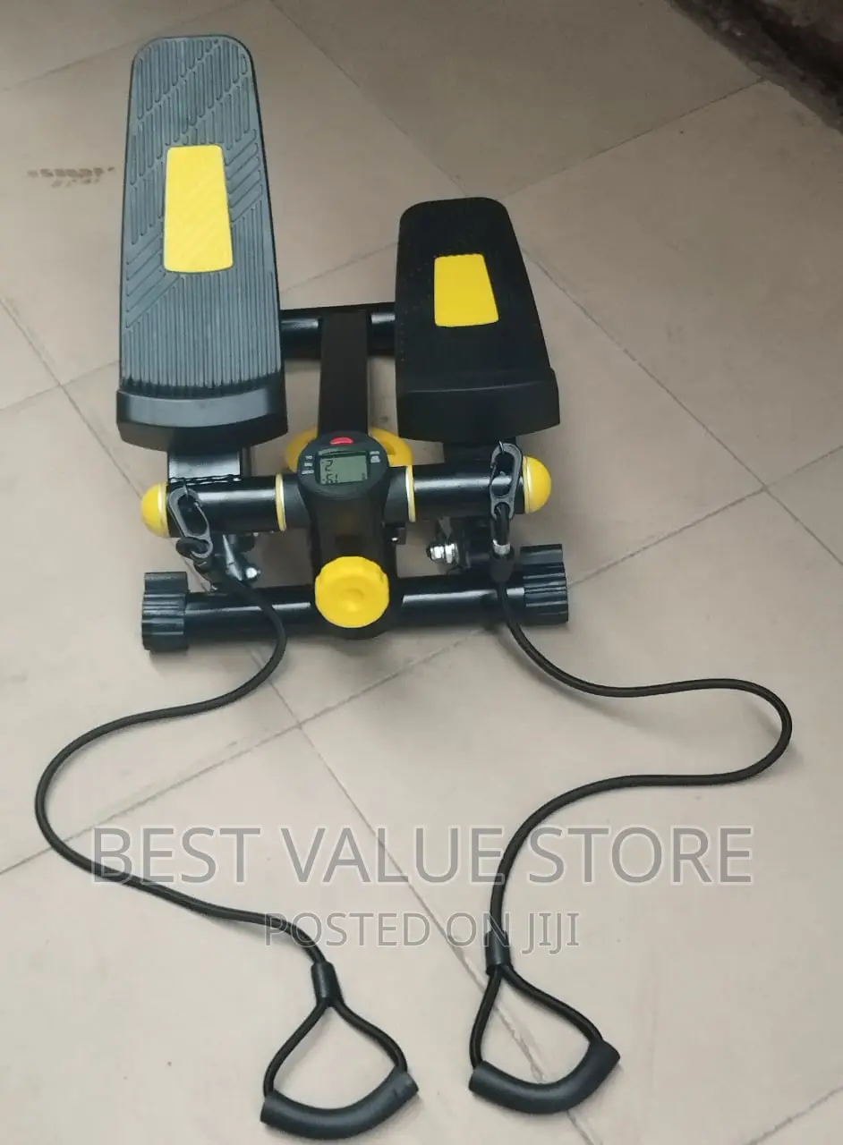 Mini Stepper Exercise Machine