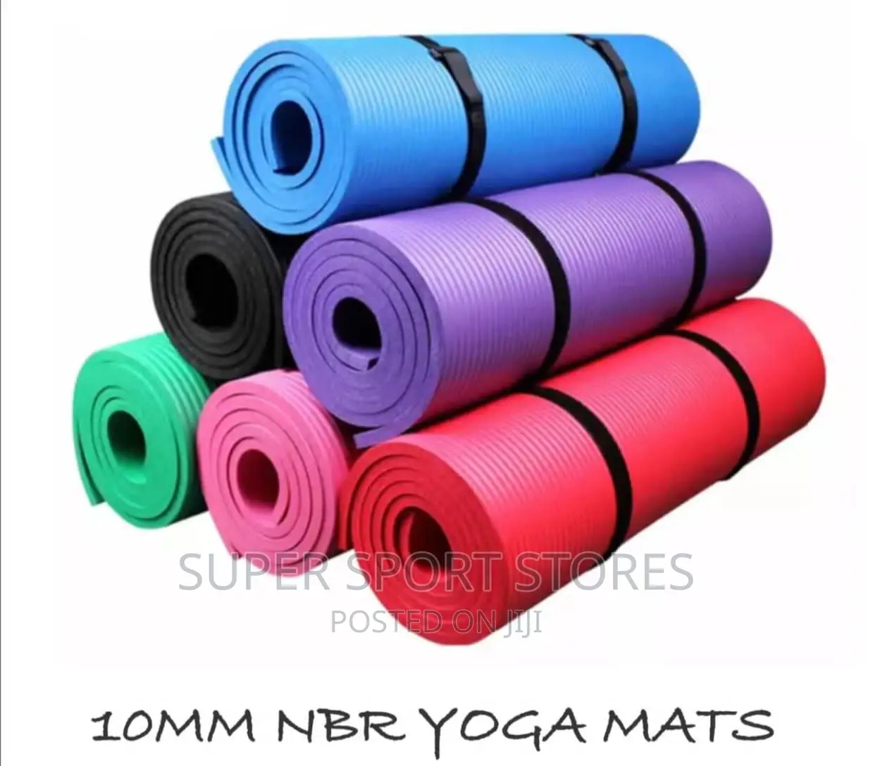 Exercise Mat