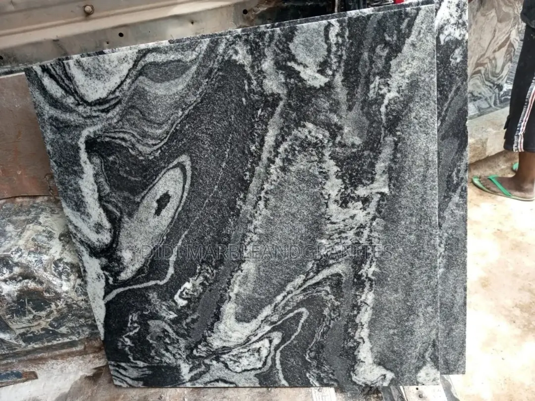 Jubrano Granite Tiles 60*60