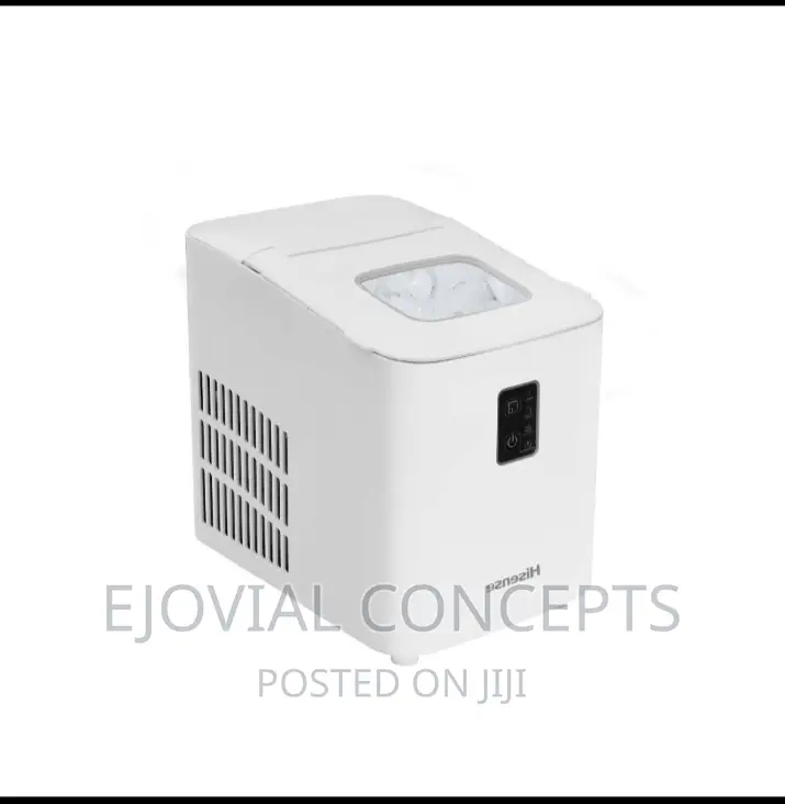 Hisense 12KG Ice Maker ICM1263